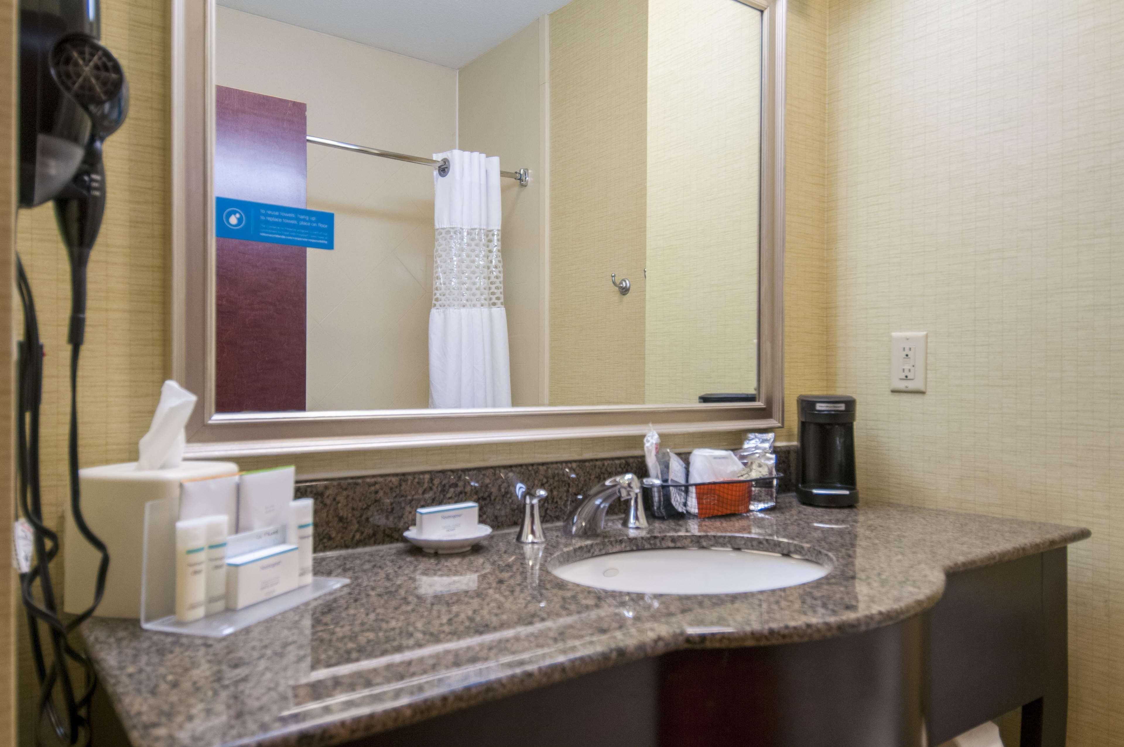 Hampton Inn&Suites Waxahachie Exterior foto