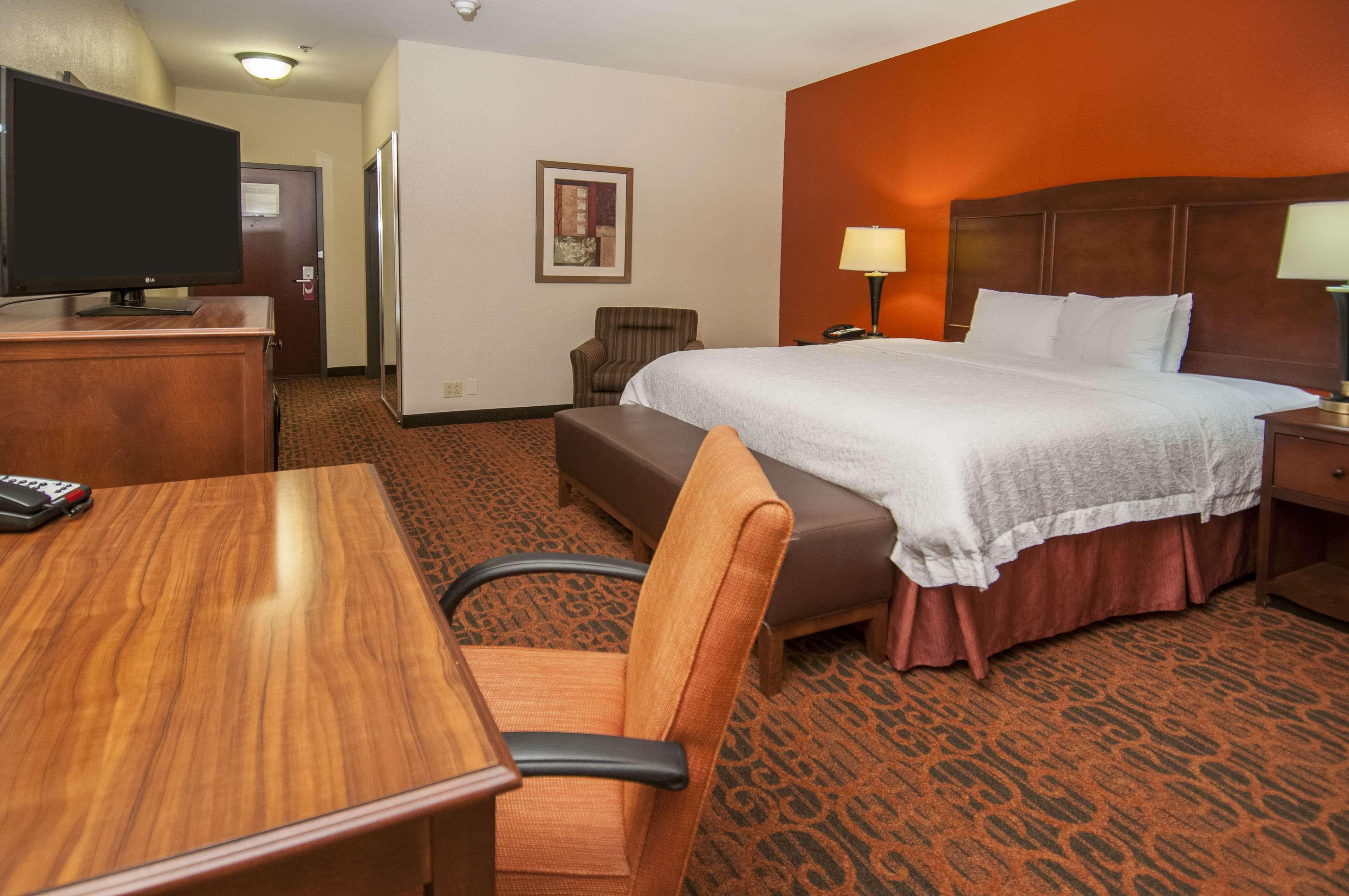 Hampton Inn&Suites Waxahachie Exterior foto