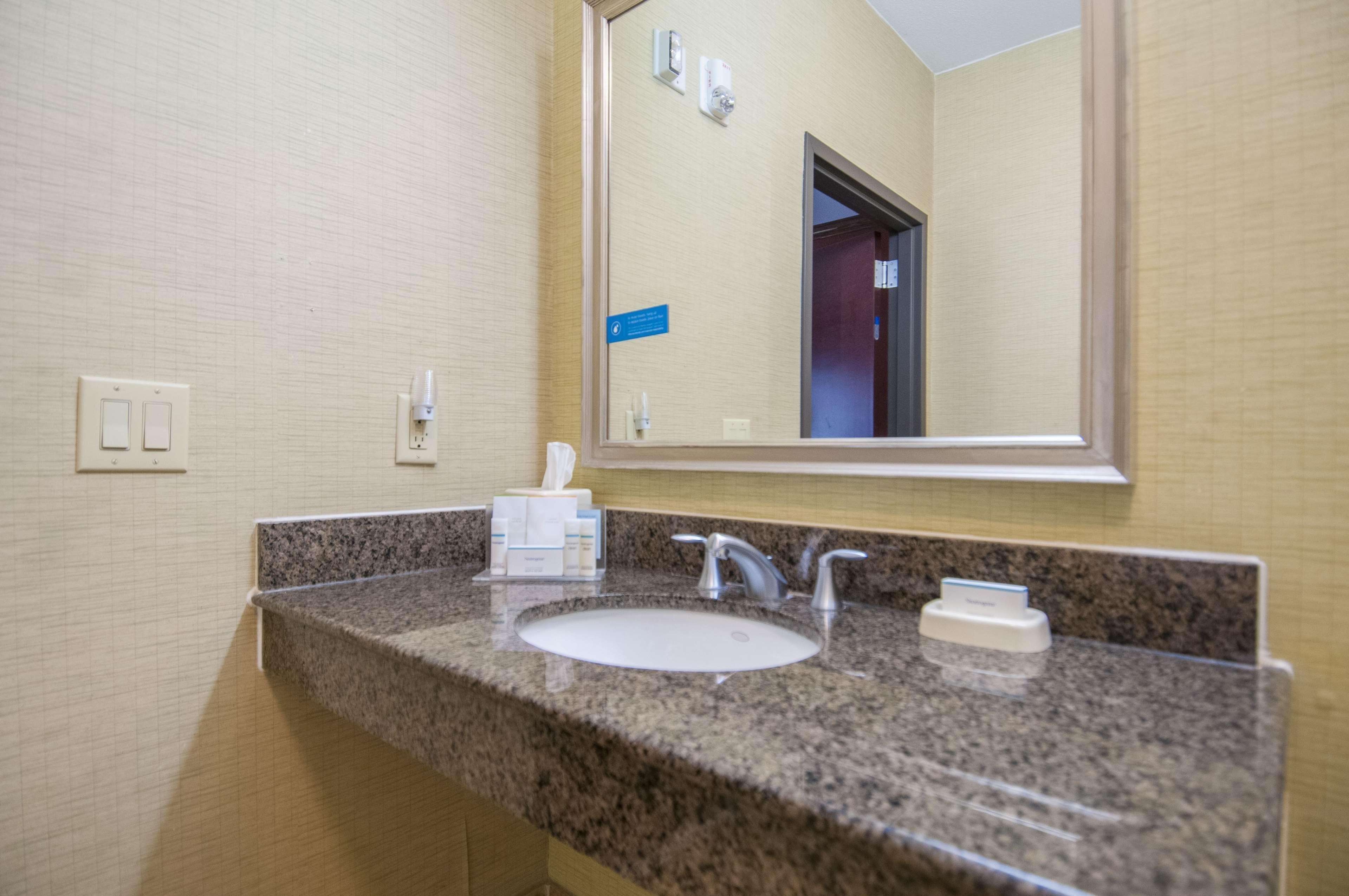 Hampton Inn&Suites Waxahachie Exterior foto