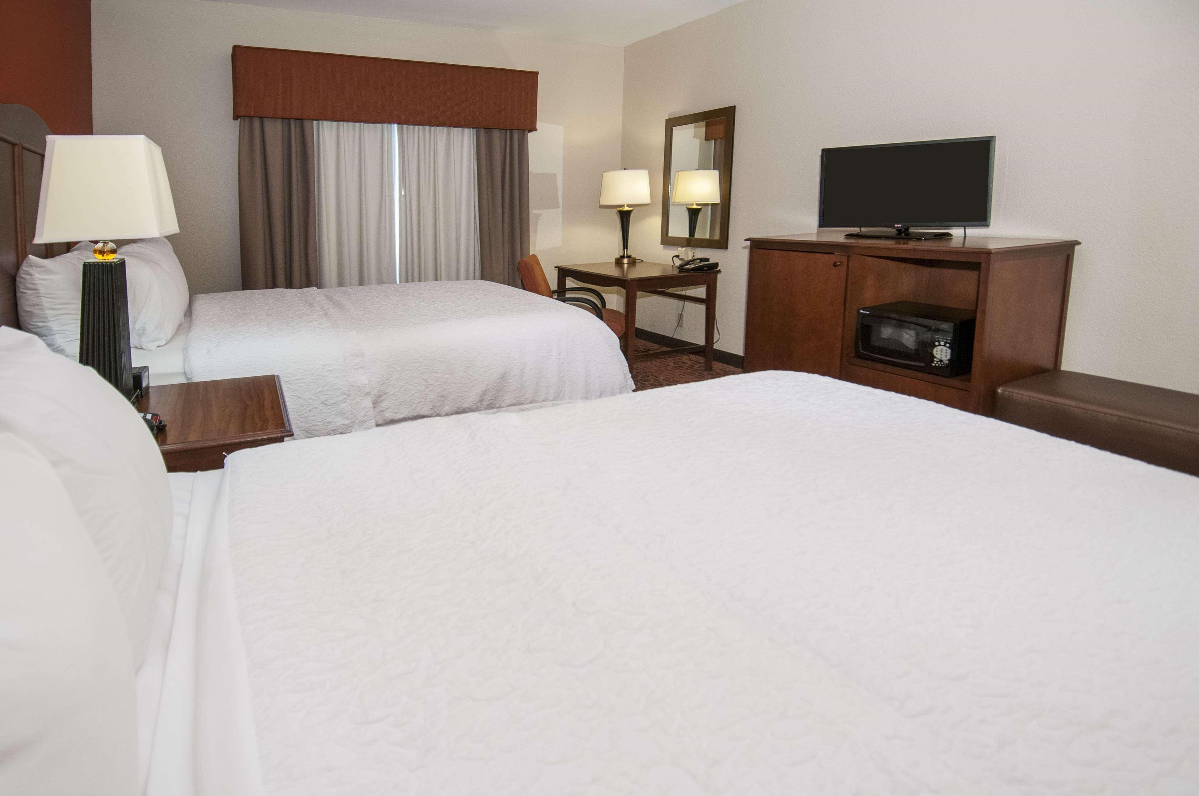 Hampton Inn&Suites Waxahachie Exterior foto