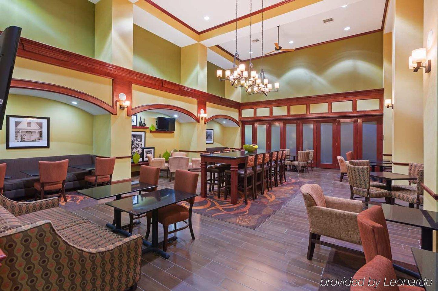 Hampton Inn&Suites Waxahachie Exterior foto